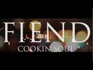 Video: Fiend - StreetPlayer